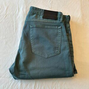 Bonobos Tailored Fit Travel Jeans